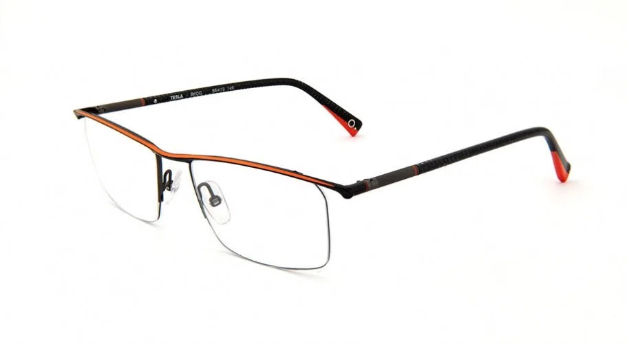 Etnia Barcelona TESLA Eyeglasses - view 2